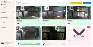 Printerhive - přehled tiskáren